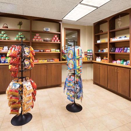 Country Inn & Suites By Radisson, Shoreview-Mounds View, Mn Ngoại thất bức ảnh