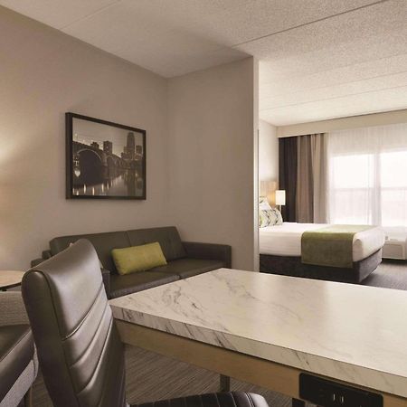 Country Inn & Suites By Radisson, Shoreview-Mounds View, Mn Ngoại thất bức ảnh