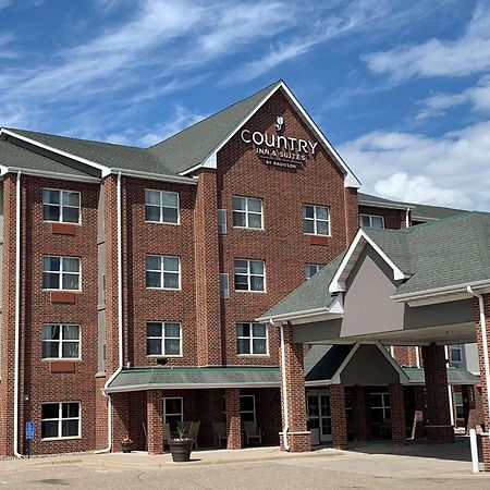 Country Inn & Suites By Radisson, Shoreview-Mounds View, Mn Ngoại thất bức ảnh