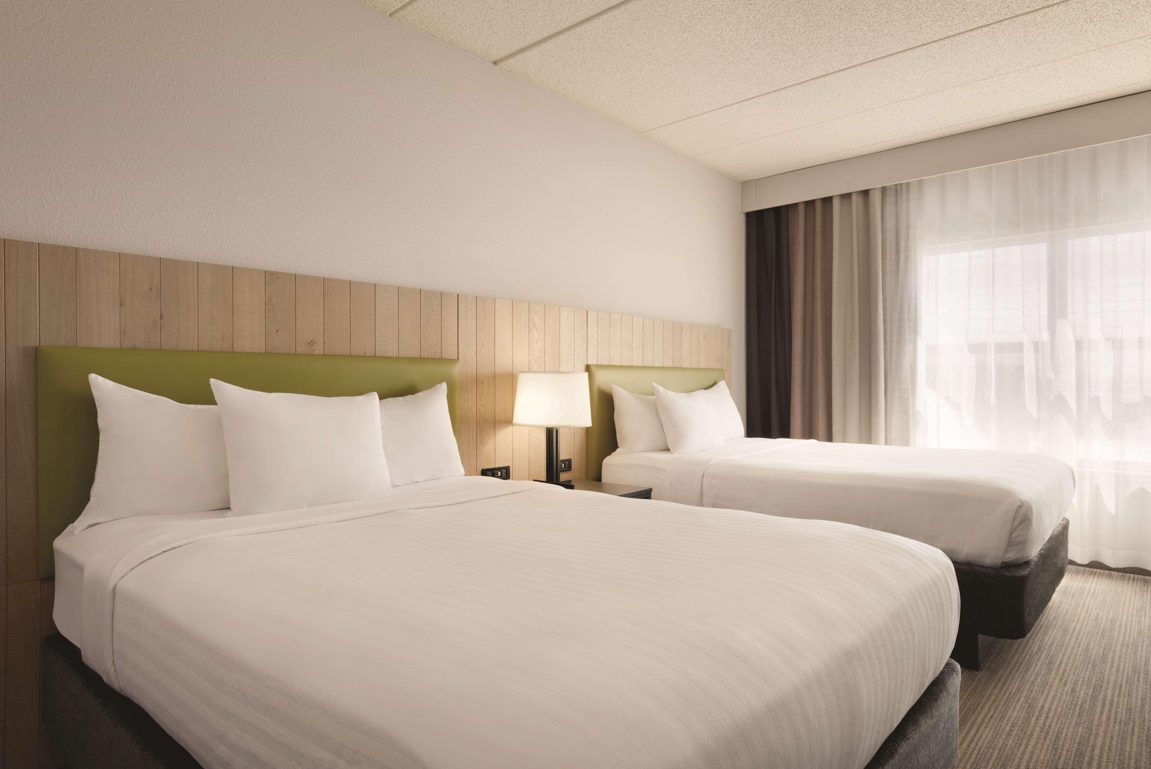 Country Inn & Suites By Radisson, Shoreview-Mounds View, Mn Ngoại thất bức ảnh