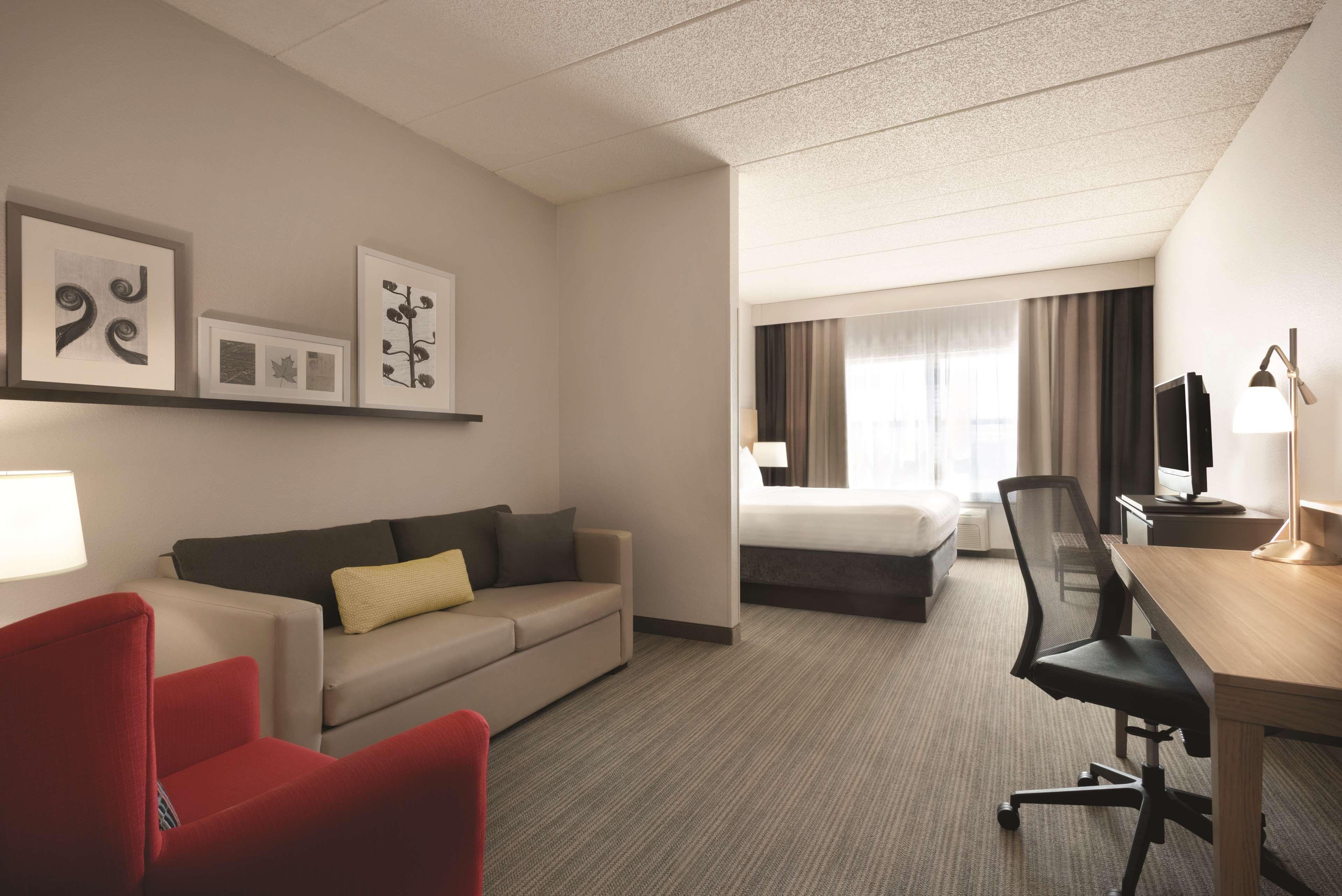 Country Inn & Suites By Radisson, Shoreview-Mounds View, Mn Ngoại thất bức ảnh
