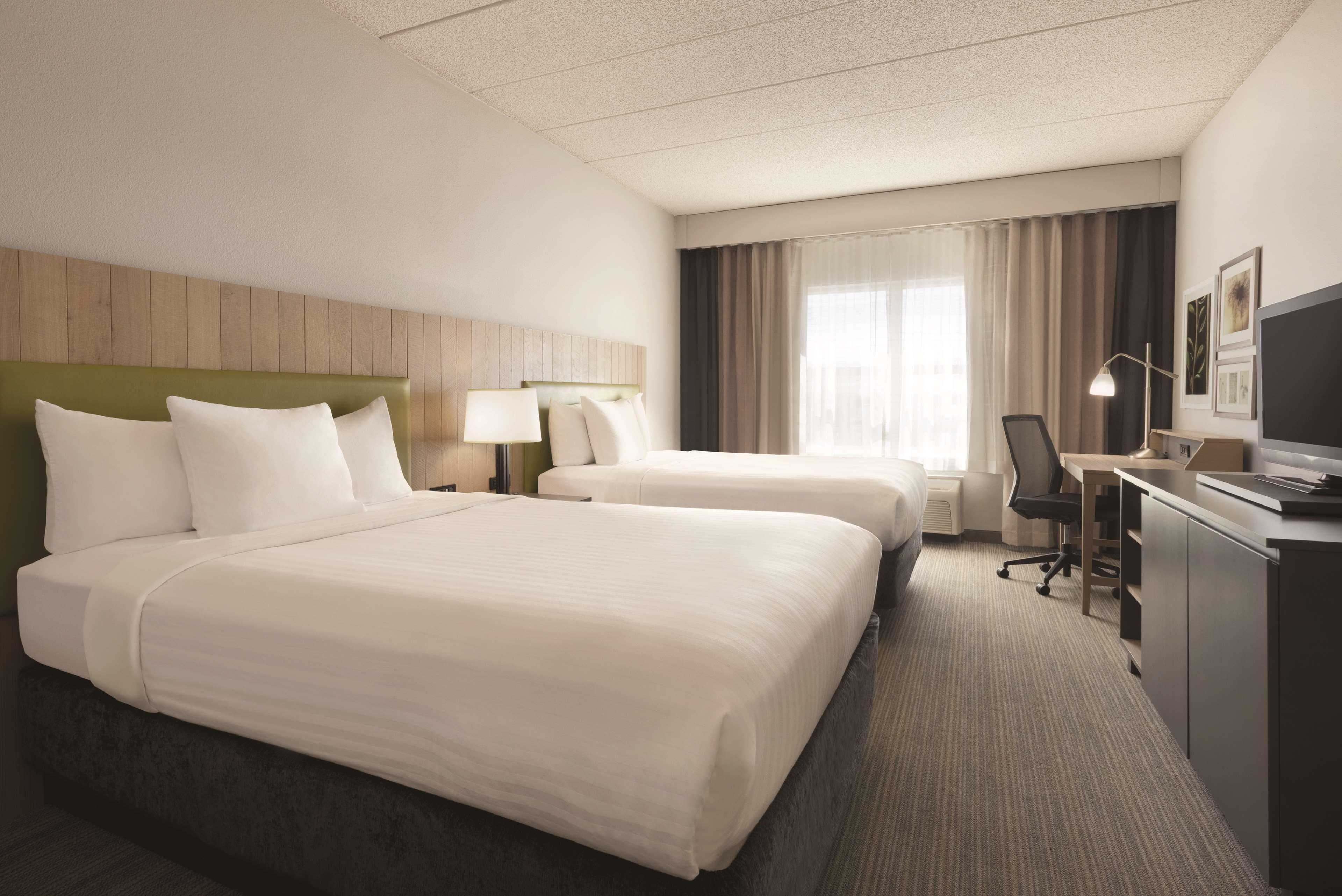 Country Inn & Suites By Radisson, Shoreview-Mounds View, Mn Ngoại thất bức ảnh