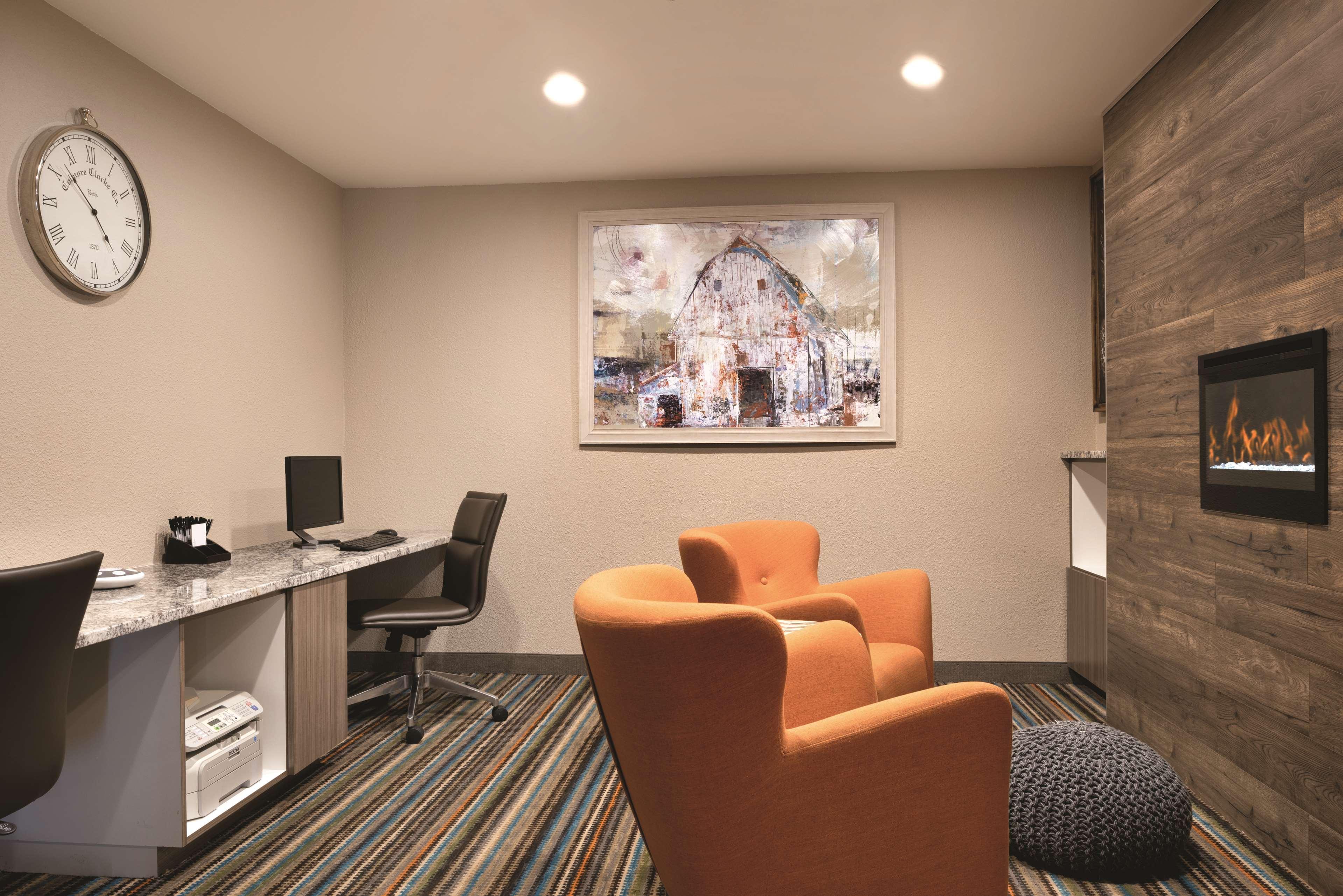 Country Inn & Suites By Radisson, Shoreview-Mounds View, Mn Ngoại thất bức ảnh