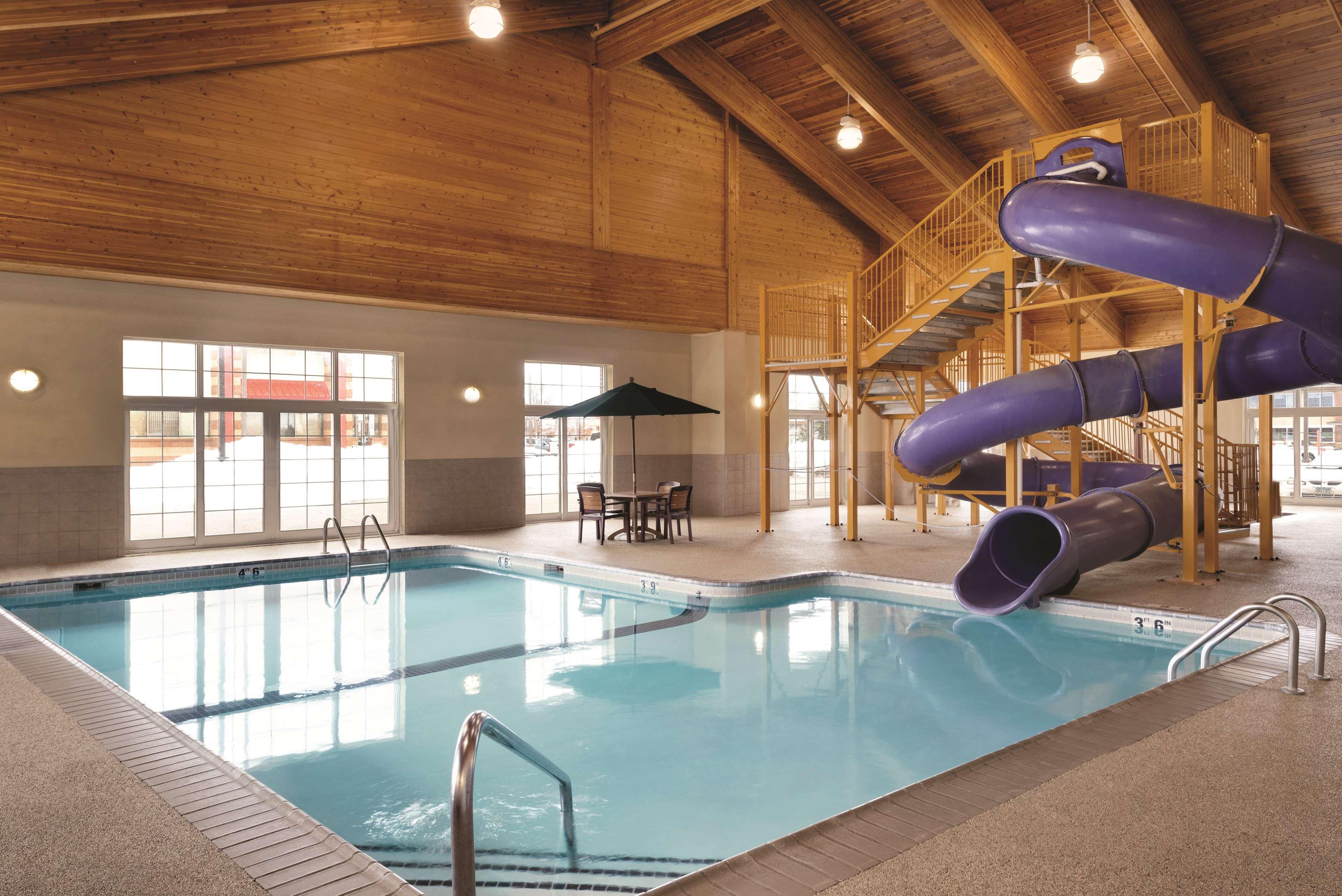 Country Inn & Suites By Radisson, Shoreview-Mounds View, Mn Ngoại thất bức ảnh