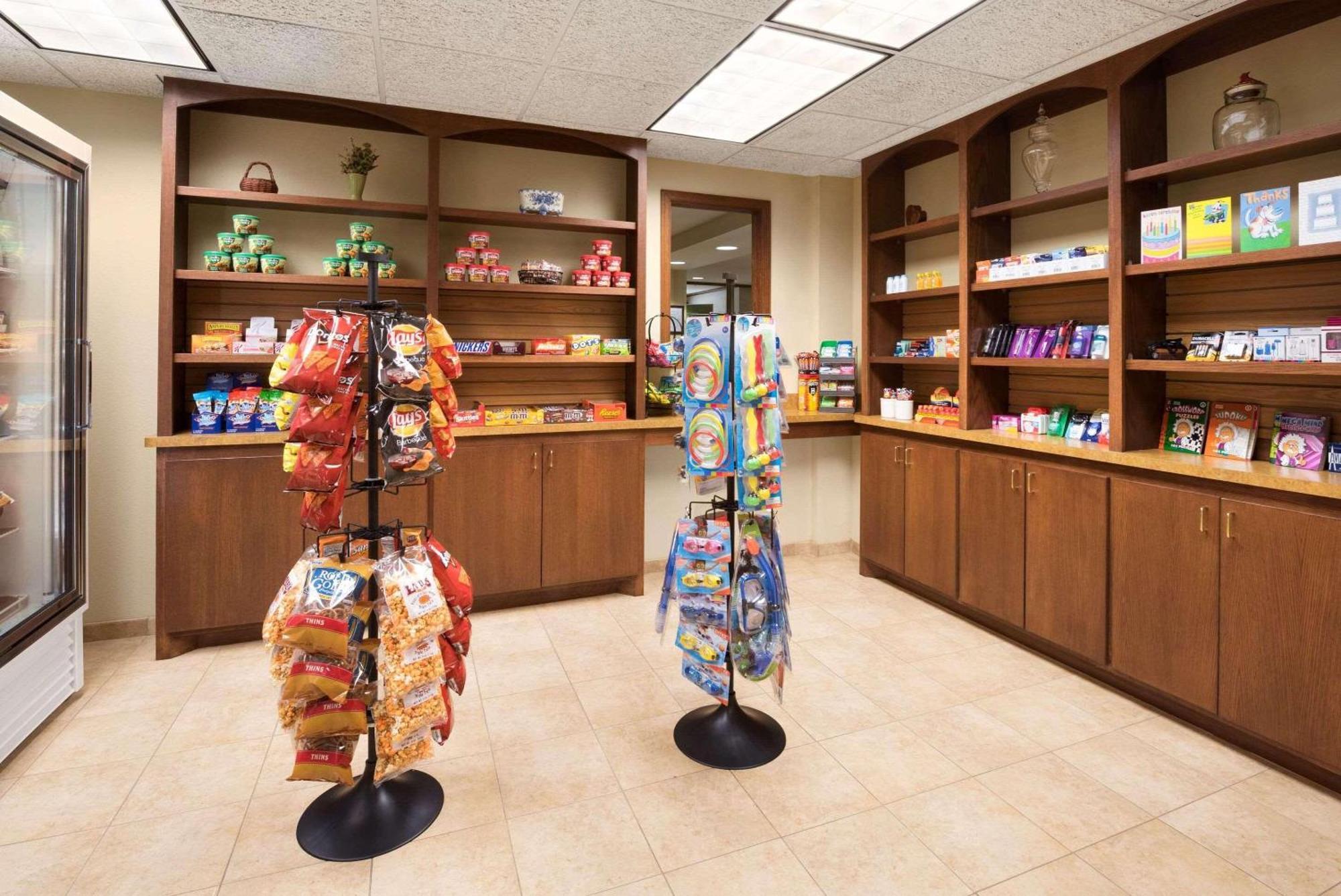 Country Inn & Suites By Radisson, Shoreview-Mounds View, Mn Ngoại thất bức ảnh