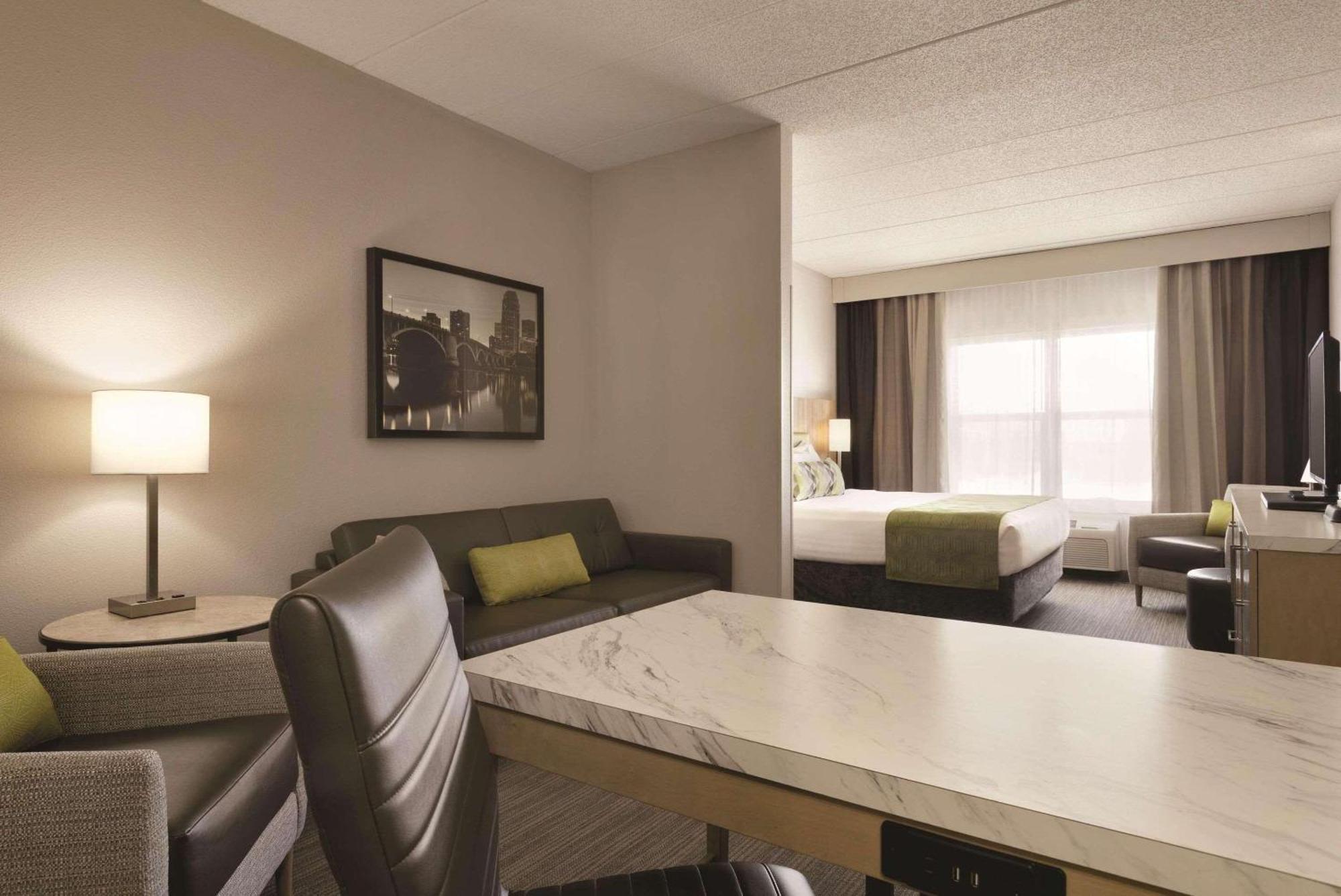 Country Inn & Suites By Radisson, Shoreview-Mounds View, Mn Ngoại thất bức ảnh