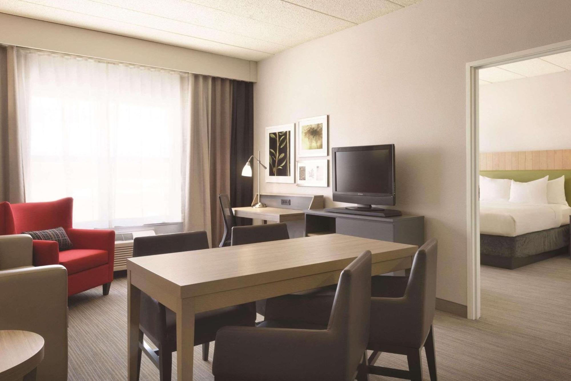 Country Inn & Suites By Radisson, Shoreview-Mounds View, Mn Ngoại thất bức ảnh