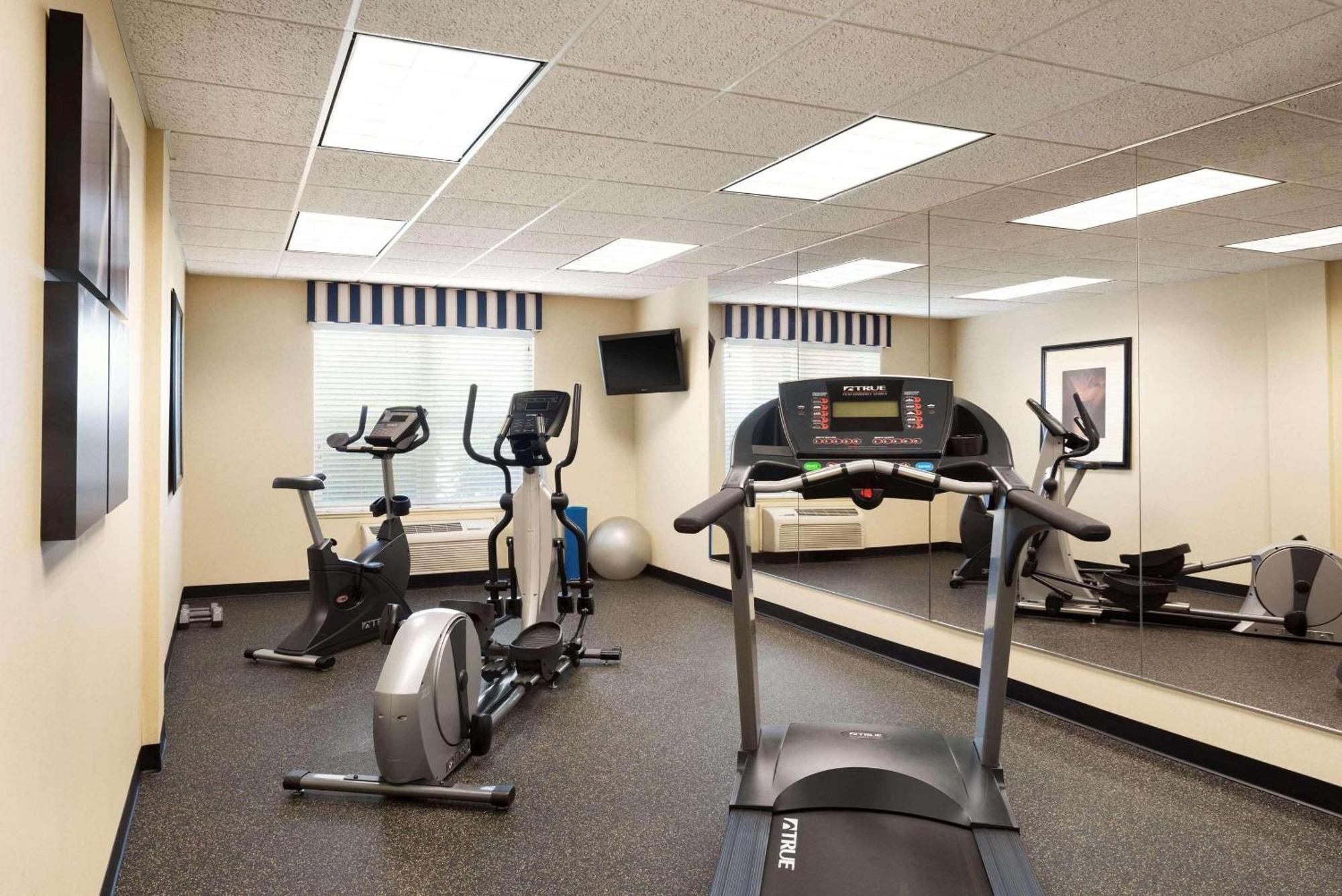 Country Inn & Suites By Radisson, Shoreview-Mounds View, Mn Ngoại thất bức ảnh