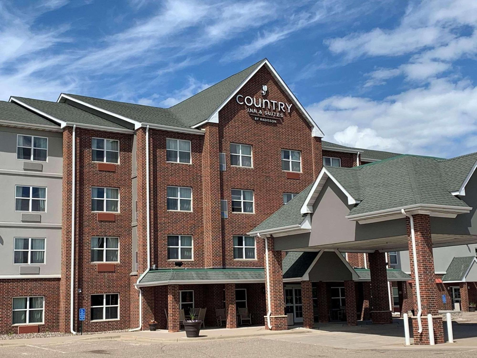 Country Inn & Suites By Radisson, Shoreview-Mounds View, Mn Ngoại thất bức ảnh
