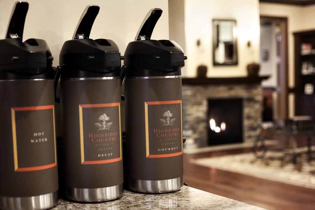 Country Inn & Suites By Radisson, Shoreview-Mounds View, Mn Ngoại thất bức ảnh