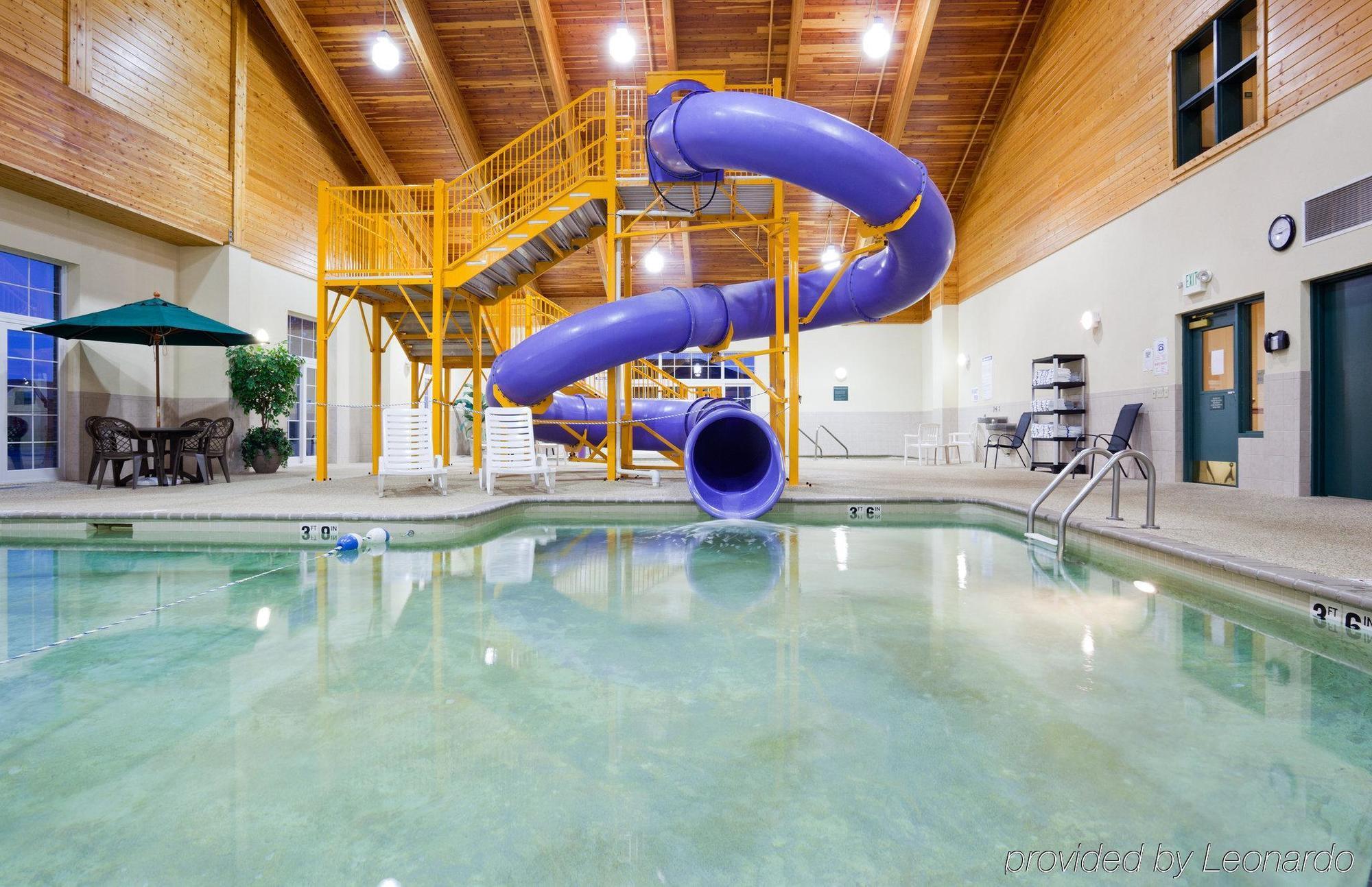 Country Inn & Suites By Radisson, Shoreview-Mounds View, Mn Ngoại thất bức ảnh