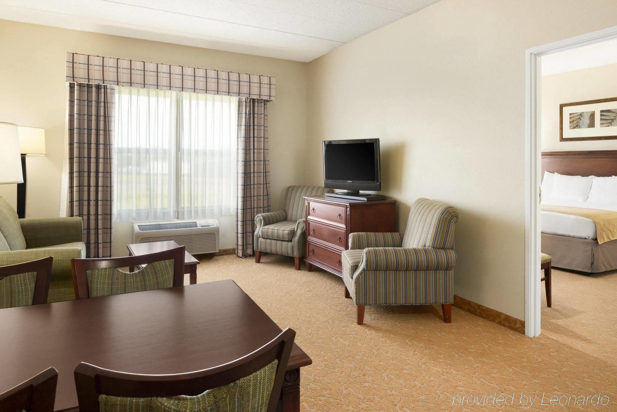 Country Inn & Suites By Radisson, Shoreview-Mounds View, Mn Ngoại thất bức ảnh