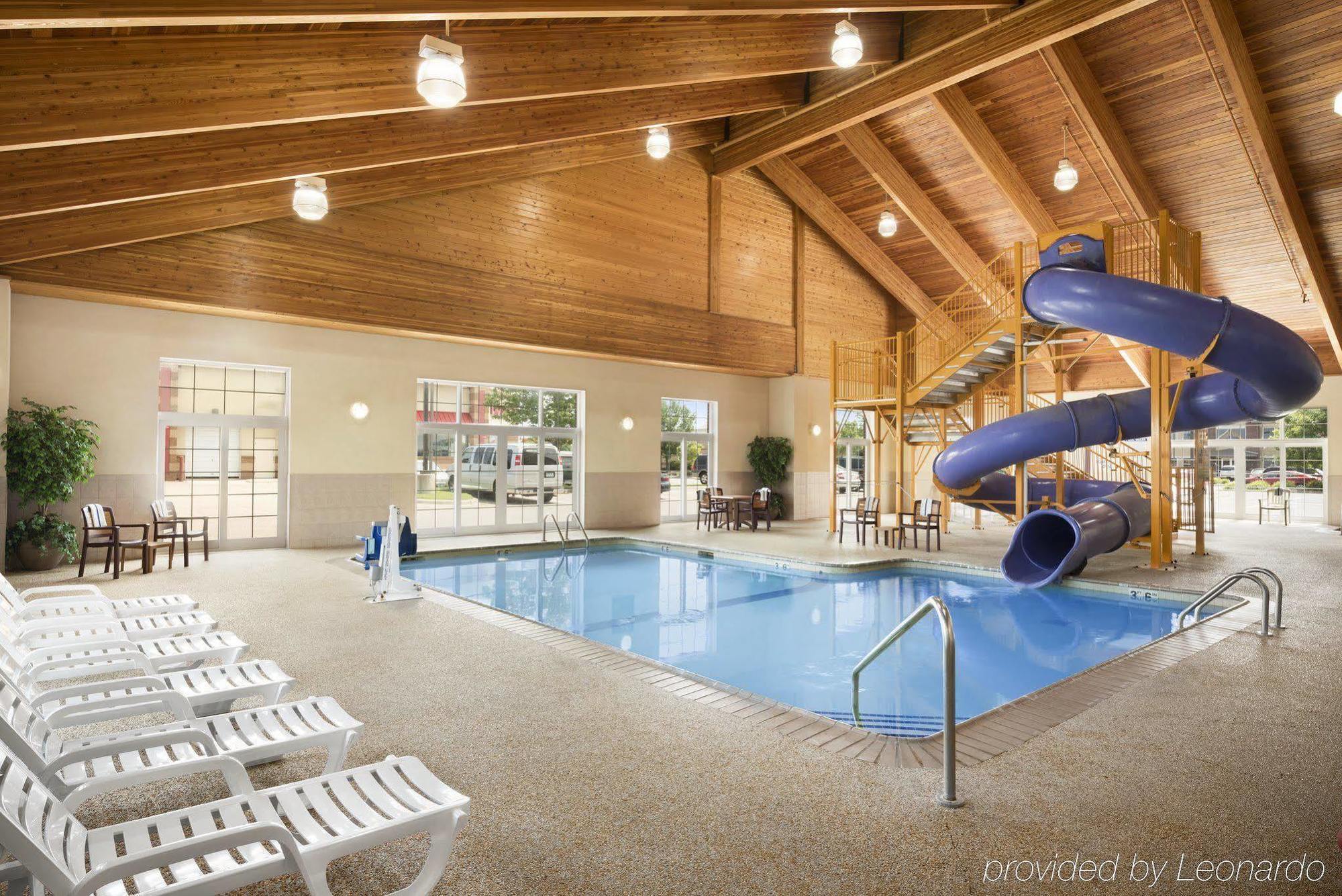 Country Inn & Suites By Radisson, Shoreview-Mounds View, Mn Ngoại thất bức ảnh