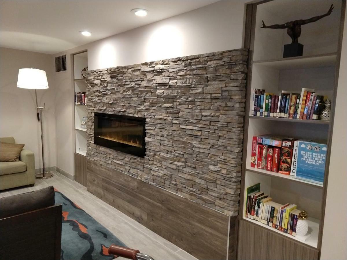 Country Inn & Suites By Radisson, Shoreview-Mounds View, Mn Ngoại thất bức ảnh